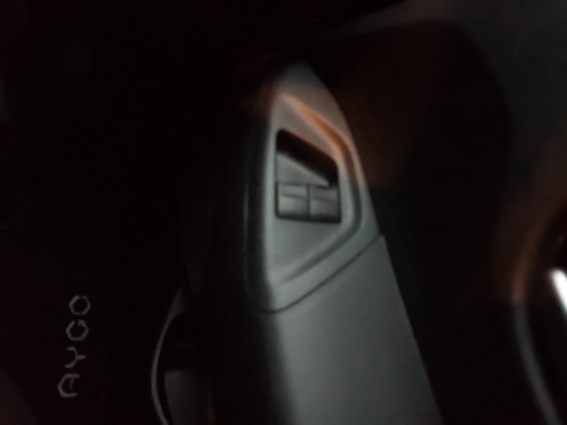 Used Toyota AYGO 2020 for sale - 76951540: Photo 17