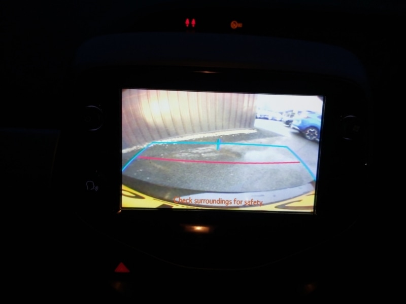 Used Toyota AYGO 2020 for sale - 76951540: Photo 19