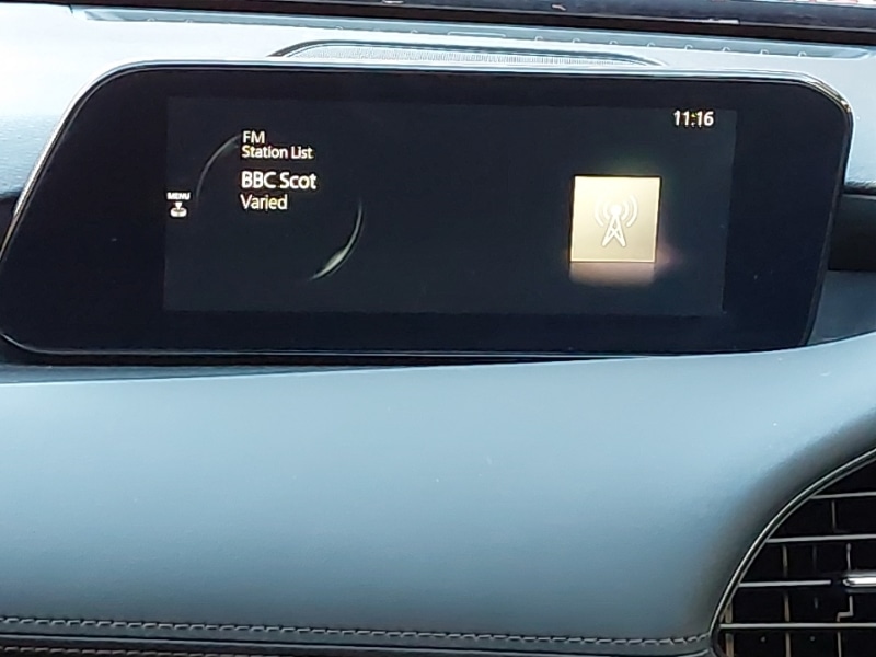 Used Mazda Mazda3 2019 for sale - 76602583: Photo 10