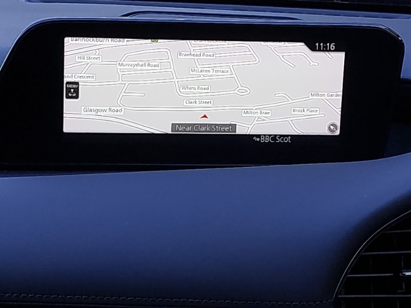 Used Mazda Mazda3 2019 for sale - 76602583: Photo 11