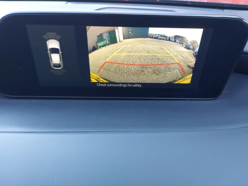 Used Mazda Mazda3 2019 for sale - 76602583: Photo 13