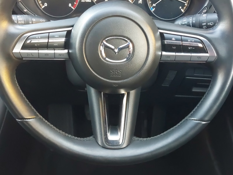 Used Mazda Mazda3 2019 for sale - 76602583: Photo 17