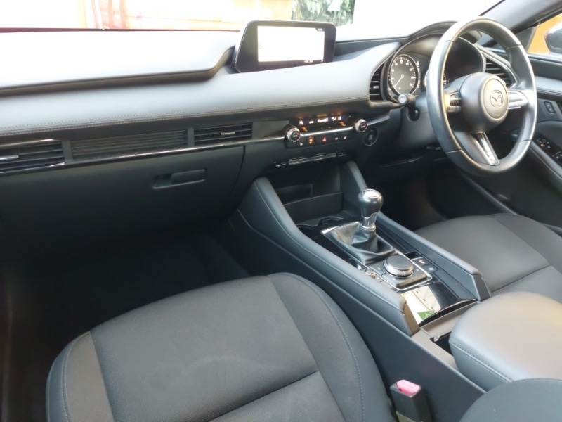 Used Mazda Mazda3 2019 for sale - 76602583: Photo 19