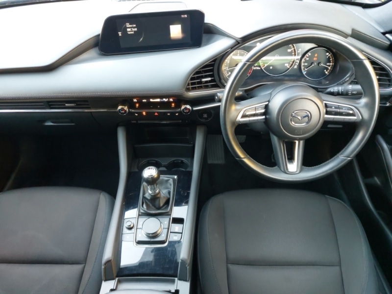 Used Mazda Mazda3 2019 for sale - 76602583: Photo 2