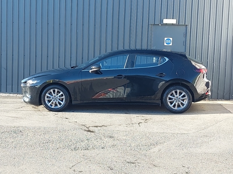 Used Mazda Mazda3 2019 for sale - 76602583: Photo 4