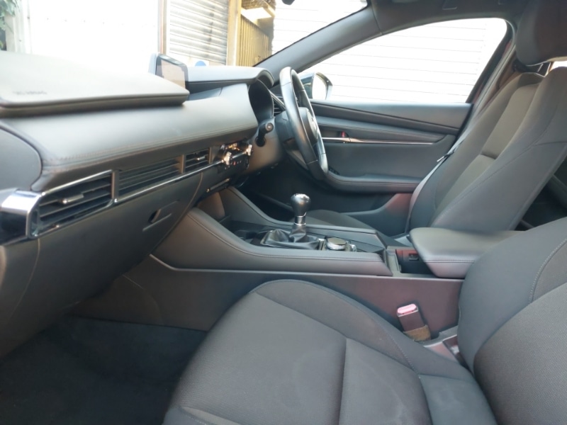 Used Mazda Mazda3 2019 for sale - 76602583: Photo 5