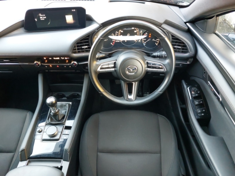 Used Mazda Mazda3 2019 for sale - 76602583: Photo 7