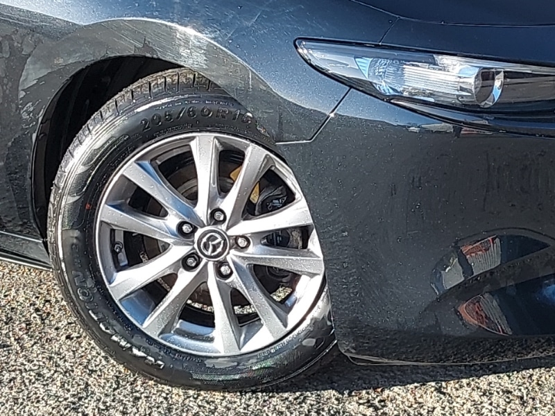 Used Mazda Mazda3 2019 for sale - 76602583: Photo 9
