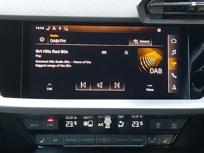 Used Audi A3 2021 for sale - 76397510: Photo 10