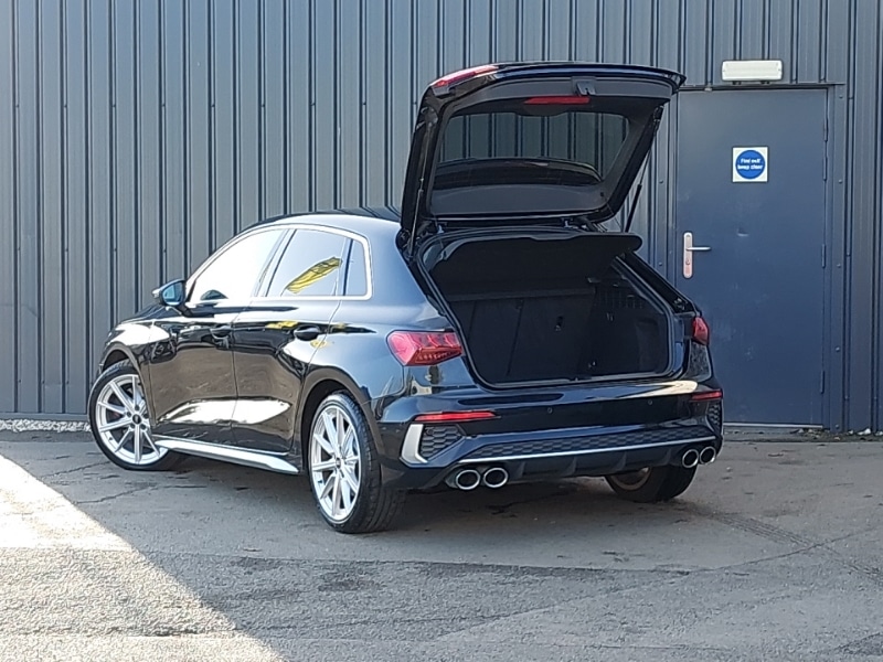 Used Audi A3 2021 for sale - 76397510: Photo 12