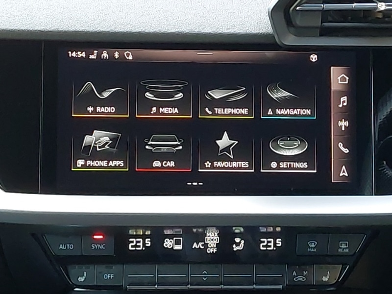 Used Audi A3 2021 for sale - 76397510: Photo 13