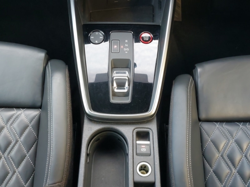 Used Audi A3 2021 for sale - 76397510: Photo 14