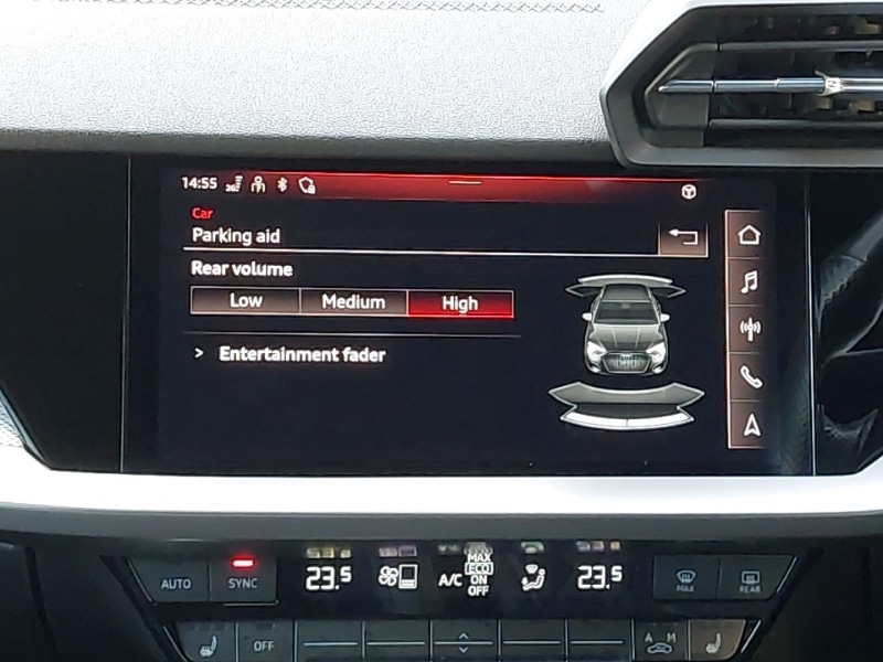 Used Audi A3 2021 for sale - 76397510: Photo 15