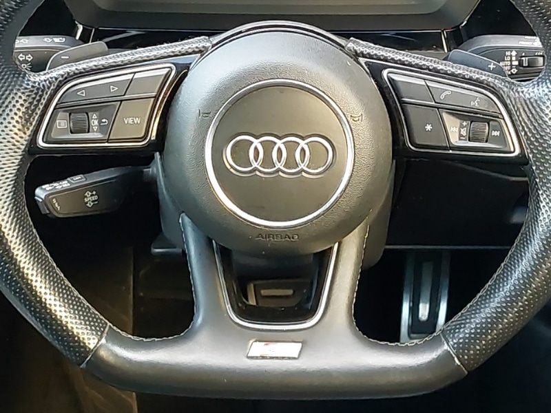 Used Audi A3 2021 for sale - 76397510: Photo 16