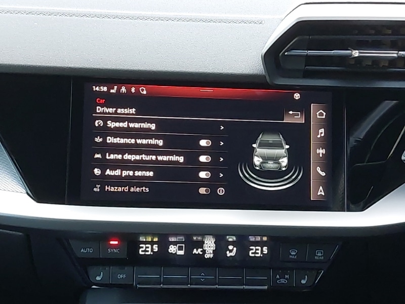 Used Audi A3 2021 for sale - 76397510: Photo 18