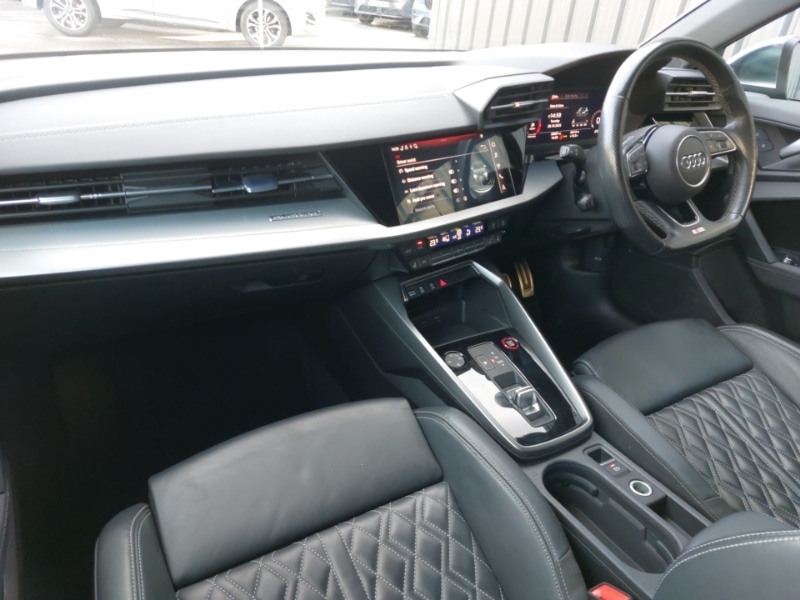 Used Audi A3 2021 for sale - 76397510: Photo 19