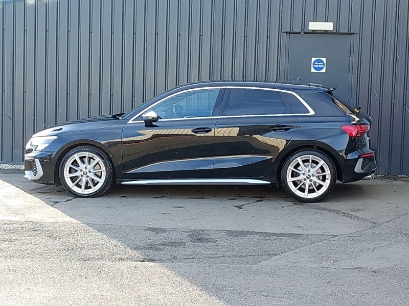 Used Audi A3 2021 for sale - 76397510: Photo 4