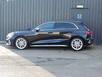 Used Audi A3 2021 for sale - 76397510: Photo