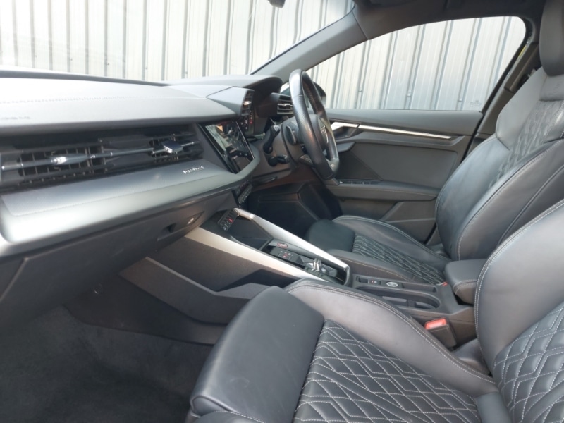 Used Audi A3 2021 for sale - 76397510: Photo 5