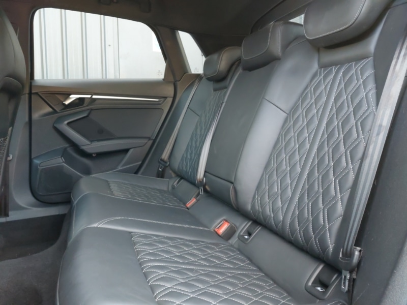 Used Audi A3 2021 for sale - 76397510: Photo 6