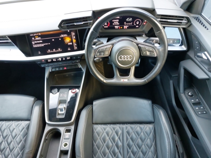 Used Audi A3 2021 for sale - 76397510: Photo 7