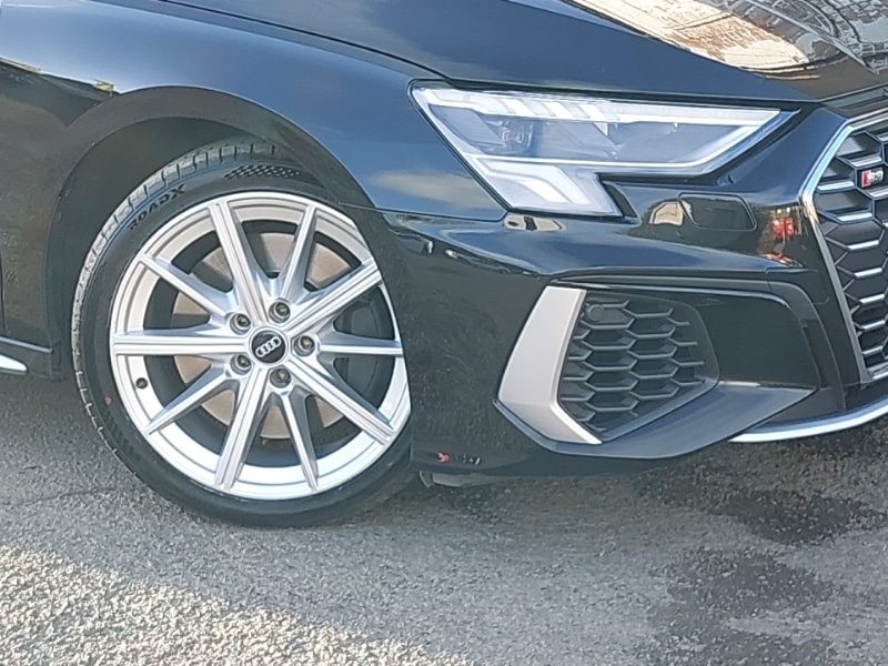 Used Audi A3 2021 for sale - 76397510: Photo 9