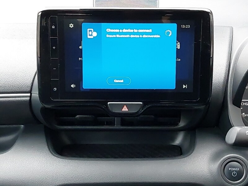 Used Mazda Mazda2 HYBRID 2024 for sale - 77645073: Photo 11