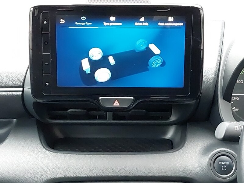 Used Mazda Mazda2 HYBRID 2024 for sale - 77645073: Photo 13