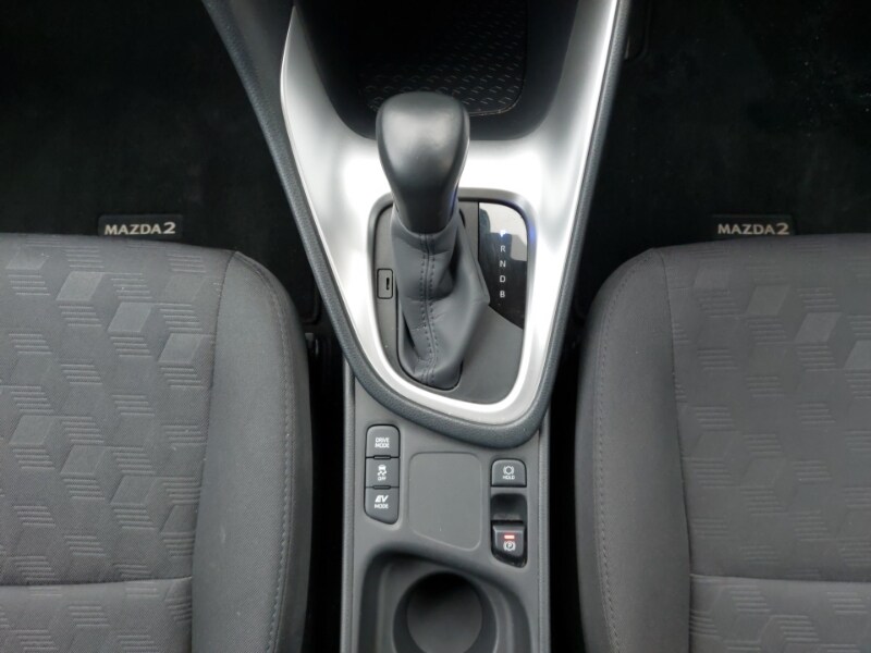 Used Mazda Mazda2 HYBRID 2024 for sale - 77645073: Photo 15