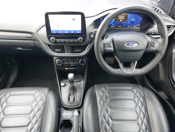 Used Ford Puma 2023 for sale - 79457904: Photo