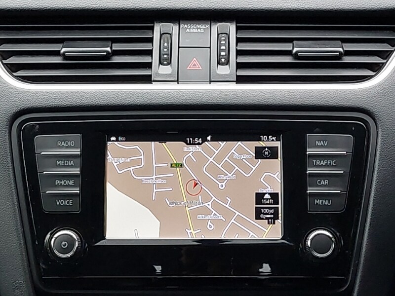 Used Skoda Octavia 2016 for sale - 77964464: Photo 11