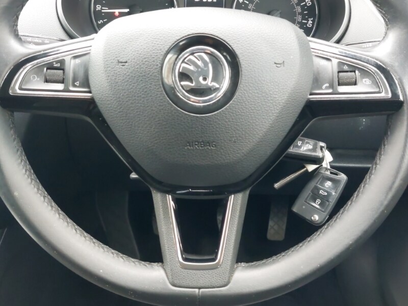 Used Skoda Octavia 2016 for sale - 77964464: Photo 16