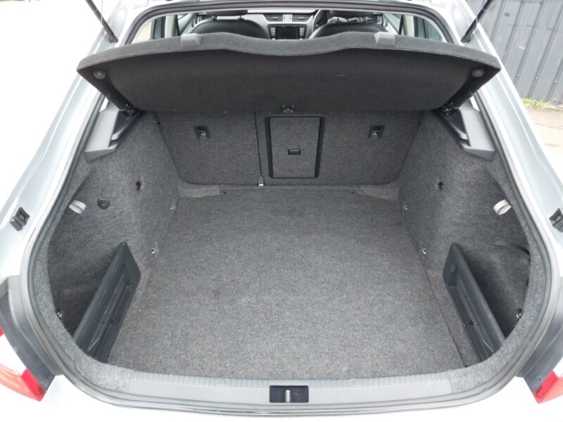 Used Skoda Octavia 2016 for sale - 77964464: Photo 8