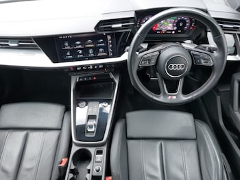 Used Audi A3 2024 for sale - 78848873: Photo