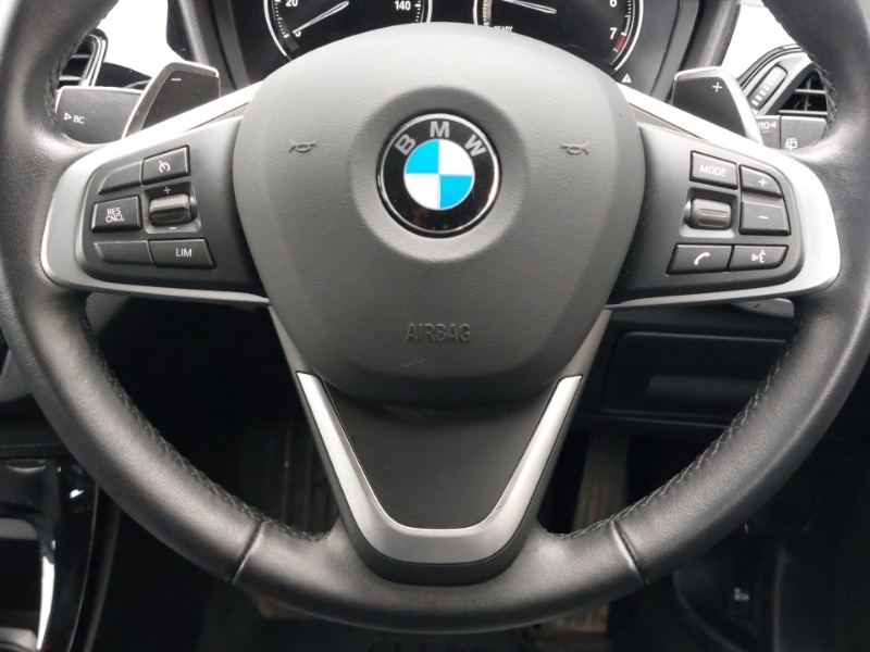 Used BMW X2 2022 for sale - 76951571: Photo 16