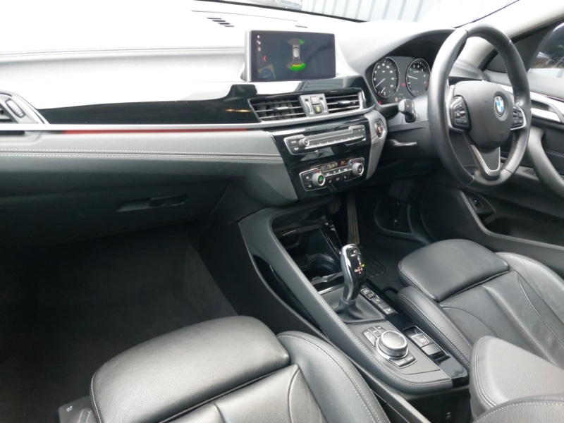 Used BMW X2 2022 for sale - 76951571: Photo 19