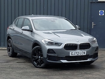 Used BMW X2 2022 for sale - 76951571: Photo
