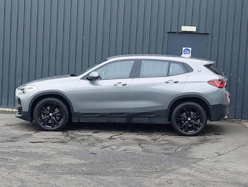 Used BMW X2 2022 for sale - 76951571: Photo