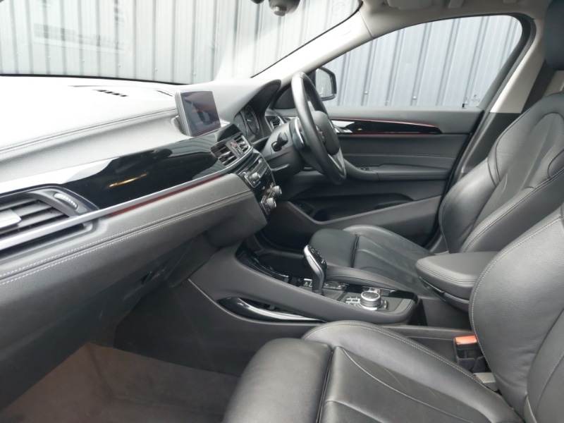 Used BMW X2 2022 for sale - 76951571: Photo 5
