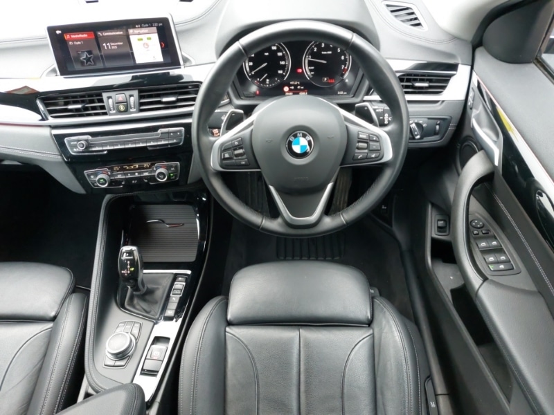 Used BMW X2 2022 for sale - 76951571: Photo 7