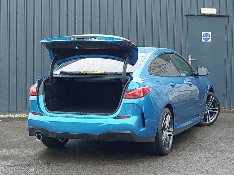 Used BMW 2 Series 2021 for sale - 77299818: Photo 12