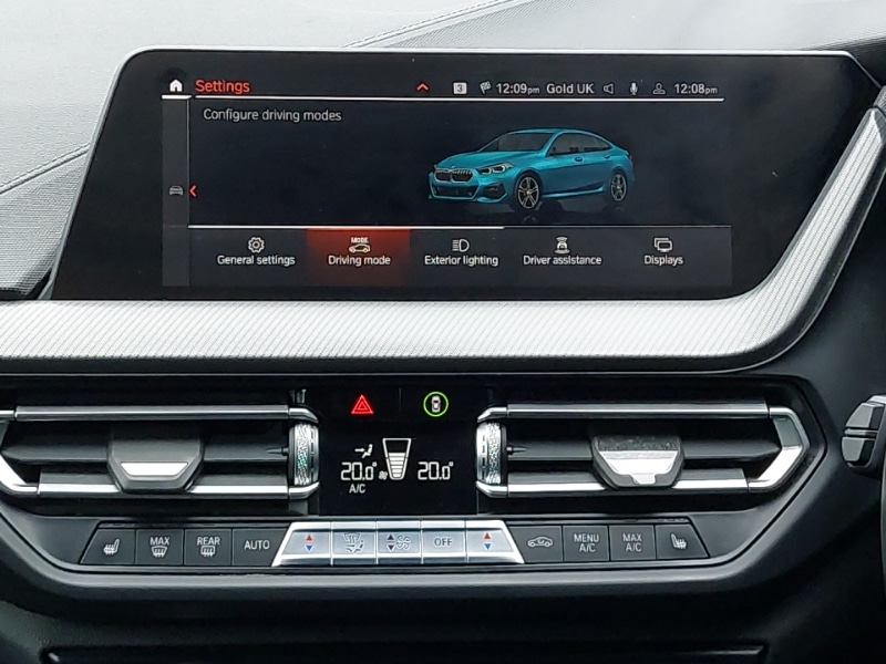 Used BMW 2 Series 2021 for sale - 77299818: Photo 15