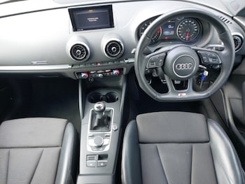 Used Audi A3 2019 for sale - 78861364: Photo