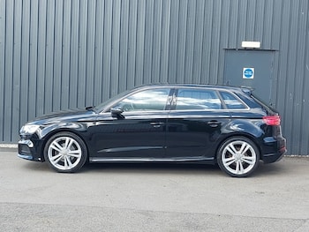 Used Audi A3 2019 for sale - 78861364: Photo
