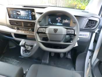 Used Peugeot Expert 2024 for sale - 74744513: Photo