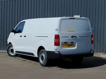Used Peugeot Expert 2024 for sale - 74744513: Photo