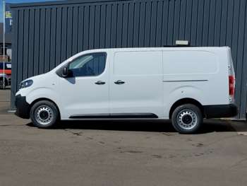 Used Peugeot Expert 2024 for sale - 74744513: Photo