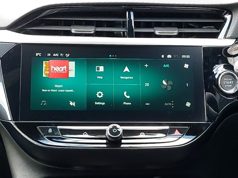 Used Vauxhall Corsa 2025 for sale - 76741728: Photo 11