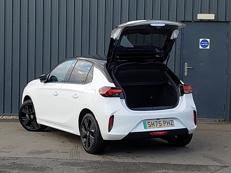 Used Vauxhall Corsa 2025 for sale - 76741728: Photo 12