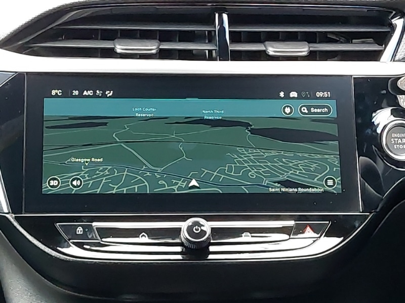 Used Vauxhall Corsa 2025 for sale - 76741728: Photo 13